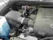 2017 Toyota Tundra Platinum с VIN 5TFAY5F15HX631839, выставлен на аукционе Copart как лот 71710825 с пробегом 106 185 миль миль и Списание • Salvage title. История ставок и продаж доступна на DreamBid. Изображение 13.