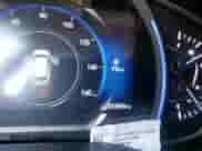 2019 Hyundai Santa Fe SEL with VIN 5NMS3CAD7KH025113, listed as a Copart auction lot 65915102 with 24,584 mi miles and . Bid and sale history available at DreamBid. Image 8.