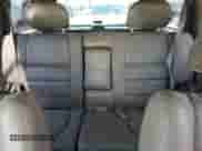 2004 Nissan Pathfinder SE z VIN JN8DR09Y44W913755, wystawiony jako Copart lot #69020225 z przebiegiem 188 724 mil mil oraz Nie do naprawy • Non repairable. Historia ofert i sprzedaży dostępna na DreamBid. Obrazek 10.