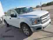 2019 Ford F-150 XLT с VIN 1FTFX1E53KKD17455, выставлен на аукционе IAAI как лот 43490538 с пробегом 130 012 миль миль и . История ставок и продаж доступна на DreamBid. Изображение 13.