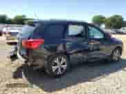 2017 Nissan Pathfinder SL with VIN 5N1DR2MN0HC678469, listed as a Copart auction lot 57672275 with 156,111 mi miles and Salvage title. Bid and sale history available at DreamBid. Image 3.