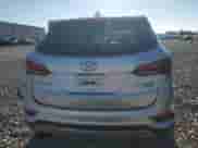2017 Hyundai Santa Fe Ultimate с VIN 5XYZW4LAXHG480409, выставлен на аукционе Copart как лот 81644735 с пробегом 131 362 миль миль и Списание • Salvage title. История ставок и продаж доступна на DreamBid. Изображение 6.