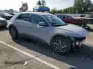 2023 Hyundai Ioniq 5 SE с VIN KM8KM4AE5PU145631, выставлен на аукционе Copart как лот 48797563 с пробегом 1 407 миль миль и . История ставок и продаж доступна на DreamBid. Изображение 4.