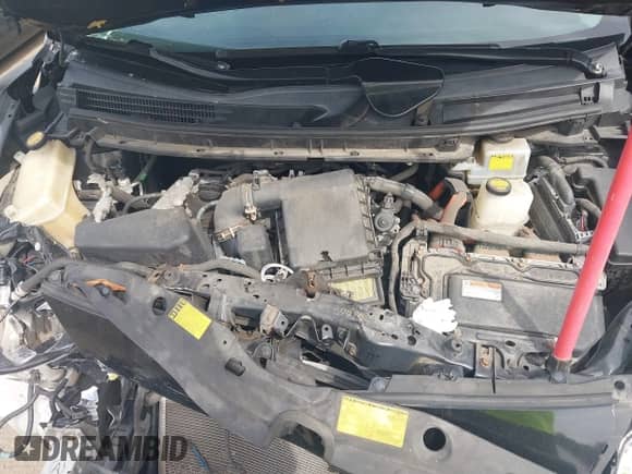 2014 Toyota Prius Two с VIN JTDKN3DU1E1746533, выставлен на аукционе IAAI как лот 43227275 с пробегом 356 058 миль миль и . История ставок и продаж доступна на DreamBid. Изображение 10.