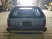 1989 Chevrolet Celebrity с VIN 1G1AW81R2K6232509, выставлен на аукционе Copart как лот 55310485 с пробегом 84 848 миль миль и Чистый • Clean title. История ставок и продаж доступна на DreamBid. Изображение 6.