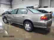 1999 Chevrolet Malibu с VIN 1G1ND52M2X6245888, выставлен на аукционе Copart как лот 82291784 с пробегом 68 828 миль миль и Списание • Salvage title. История ставок и продаж доступна на DreamBid. Изображение 2.