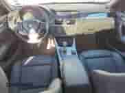 2013 BMW X3 xDrive28i with VIN 5UXWX9C51D0A27815, listed as a Copart auction lot 80565925 with 107,674 mi miles and Salvage title. Bid and sale history available at DreamBid. Image 8.