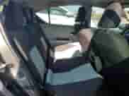 2014 Toyota Prius Two z VIN JTDKDTB35E1060766, wystawiony jako Copart lot #81675315 z przebiegiem 158 896 mil mil oraz Szkoda całkowita • Salvage title. Historia ofert i sprzedaży dostępna na DreamBid. Obrazek 10.