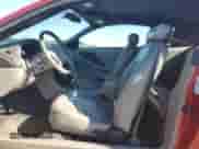 2004 Ford Mustang Deluxe с VIN 1FAFP44404F102515, выставлен на аукционе Copart как лот 75318024 с пробегом 65 383 миль миль и Списание • Salvage title. История ставок и продаж доступна на DreamBid. Изображение 7.