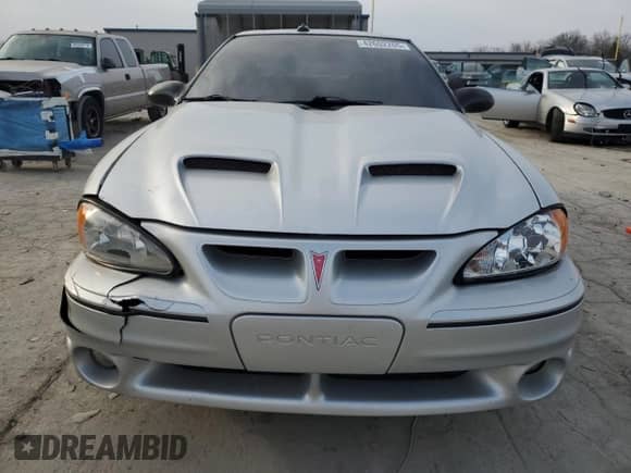 2004 Pontiac Grand Am GT1 с VIN 1G2NV52E54C172496, выставлен на аукционе Copart как лот 42602265 с пробегом 239 165 миль миль и Списание • Salvage title. История ставок и продаж доступна на DreamBid. Изображение 5.