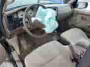 2003 Toyota Tacoma with VIN 5TEWN72N73Z255441, listed as a Copart auction lot 71241825 with Not provided miles and Salvage title. Bid and sale history available at DreamBid. Image 8.