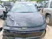 2025 Chevrolet Equinox EV LT с VIN 3GN7DLRPXSS118287, выставлен на аукционе IAAI как лот 42308628 с пробегом 19 794 миль миль и . История ставок и продаж доступна на DreamBid. Изображение 12.