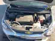 2020 Chevrolet Spark LS с VIN KL8CB6SA6LC420972, выставлен на аукционе IAAI как лот 43068487 с пробегом 66 753 миль миль и . История ставок и продаж доступна на DreamBid. Изображение 10.
