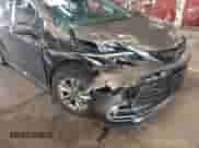 2023 Toyota Sienna Limited с VIN 5TDZSKFC0PS082155, выставлен на аукционе IAAI как лот 41786837 с пробегом 1 923 миль миль и . История ставок и продаж доступна на DreamBid. Изображение 6.