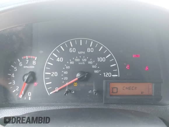 2015 Chevrolet City Express Cargo LS с VIN 3N63M0YN0FK704313, выставлен на аукционе IAAI как лот 42813912 с пробегом 191 667 миль миль и . История ставок и продаж доступна на DreamBid. Изображение 7.