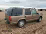 1996 Chevrolet Tahoe с VIN 1GNEK13R5TJ319447, выставлен на аукционе Copart как лот 81334315 с пробегом 298 984 миль миль и Чистый • Clean title. История ставок и продаж доступна на DreamBid. Изображение 3.