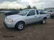 2004 Nissan Frontier XE с VIN 1N6DD26T04C475233, выставлен на аукционе Copart как лот 83755795 с пробегом 193 468 миль миль и Списание • Salvage title. История ставок и продаж доступна на DreamBid. Изображение 1.