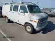 1990 Chevrolet Chevy Van с VIN 2GCEG25H3L4149943, выставлен на аукционе IAAI как лот 43064059 с пробегом 229 463 миль миль и . История ставок и продаж доступна на DreamBid. Изображение 1.