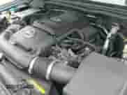 2016 Nissan Frontier SV with VIN 1N6AD0EV1GN744536, listed as a IAAI auction lot 42625236 with 54,329 mi miles and . Bid and sale history available at DreamBid. Image 18.