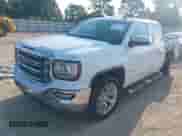 2018 GMC Sierra 1500 SLT z VIN 3GTP1NECXJG205818, wystawiony jako IAAI lot #42874974 z przebiegiem 144 799 mil mil oraz . Historia ofert i sprzedaży dostępna na DreamBid. Obrazek 17.