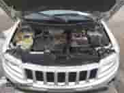 2012 Jeep Compass Limited z VIN 1C4NJCCB3CD511555, wystawiony jako IAAI lot #41752339 z przebiegiem 128 435 mil mil oraz . Historia ofert i sprzedaży dostępna na DreamBid. Obrazek 10.