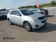 2011 Chevrolet Equinox 1LT с VIN 2CNFLEEC0B6241211, выставлен на аукционе IAAI как лот 43178624 с пробегом 183 581 миль миль и . История ставок и продаж доступна на DreamBid. Изображение 1.