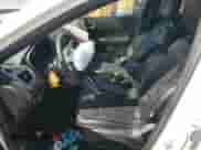 2021 Jeep Compass 80th Anniversary with VIN 3C4NJCEB5MT565089, listed as a Copart auction lot 70815035 with 57,091 mi miles and Salvage title. Bid and sale history available at DreamBid. Image 7.