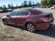 2009 Honda Accord EX-L z VIN 1HGCP368X9A032633, wystawiony jako Copart lot #82606445 z przebiegiem 145 821 mil mil oraz Czysty tytuł • Clean title. Historia ofert i sprzedaży dostępna na DreamBid. Obrazek 2.