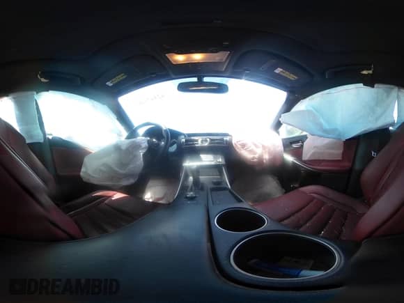 2015 Lexus IS 250 with VIN JTHBF1D21F5049131, listed as a IAAI auction lot 42547348 with 139,206 mi miles and . Bid and sale history available at DreamBid. Image 18.