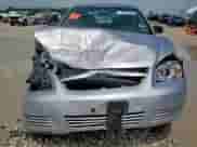 2009 Chevrolet Cobalt LS с VIN 1G1AS58H797191337, выставлен на аукционе Copart как лот 63619025 с пробегом 200 707 миль миль и Списание • Salvage title. История ставок и продаж доступна на DreamBid. Изображение 5.