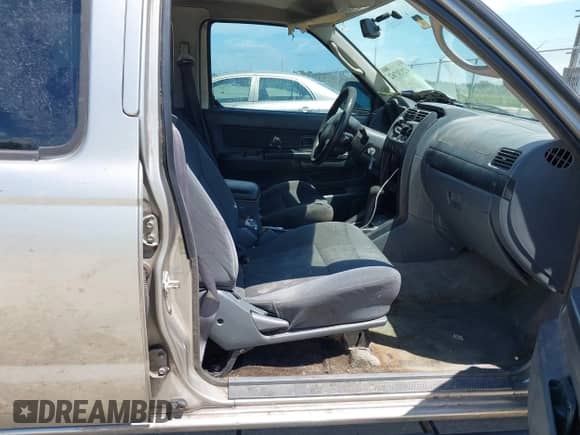 2003 Nissan Frontier XE with VIN 1N6ED29X13C407962, listed as a IAAI auction lot 42850762 with 303,682 mi miles and . Bid and sale history available at DreamBid. Image 5.