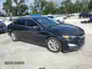 2020 Chevrolet Malibu LT z VIN 1G1ZD5ST1LF091435, wystawiony jako Copart lot #82307015 z przebiegiem 182 202 mil mil oraz Nie do naprawy • Non repairable. Historia ofert i sprzedaży dostępna na DreamBid. Obrazek 4.
