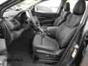 2025 Subaru Ascent Onyx Edition Touring с VIN 4S4WMAWD1S3414688, выставлен на аукционе Copart как лот 52437605 с пробегом 921 миль миль и Чистый • Clean title. История ставок и продаж доступна на DreamBid. Изображение 7.