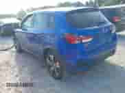 2020 Mitsubishi Outlander ES с VIN JA4AR3AU1LU028569, выставлен на аукционе IAAI как лот 43234140 с пробегом 122 174 миль миль и . История ставок и продаж доступна на DreamBid. Изображение 3.