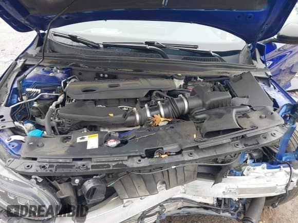 2021 Honda Accord Sport с VIN 1HGCV2F30MA032864, выставлен на аукционе IAAI как лот 42322593 с пробегом Не указан миль и . История ставок и продаж доступна на DreamBid. Изображение 10.