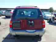 2002 Chevrolet Tracker LT с VIN 2CNBJ634326920332, выставлен на аукционе IAAI как лот 42840144 с пробегом 186 375 миль миль и . История ставок и продаж доступна на DreamBid. Изображение 16.