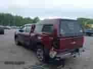 2015 Chevrolet Silverado 1500 LTZ z VIN 1GCVKSEC6FZ233870, wystawiony jako IAAI lot #41151651 z przebiegiem 150 111 mil mil oraz . Historia ofert i sprzedaży dostępna na DreamBid. Obrazek 3.