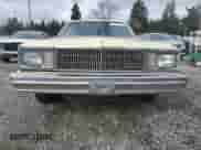 1980 Chevrolet Malibu с VIN 1W35JAK471279, выставлен на аукционе Copart как лот 51444245 с пробегом 95 195 миль миль и Списание • Salvage title. История ставок и продаж доступна на DreamBid. Изображение 5.