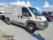 2016 Ram ProMaster Cargo with VIN 3C6TRVAG1GE115825, listed as a Copart auction lot 62019275 with 270,185 mi miles and Salvage title. Bid and sale history available at DreamBid. Image 4.