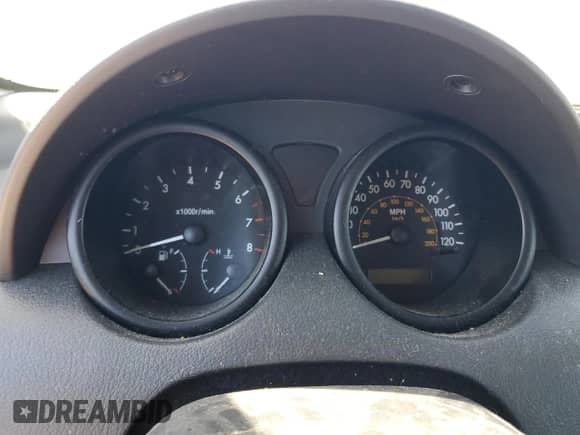 2006 Chevrolet Aveo LS с VIN KL1TD66666B680653, выставлен на аукционе Copart как лот 75320014 с пробегом Не указан миль и Чистый • Clean title. История ставок и продаж доступна на DreamBid. Изображение 9.