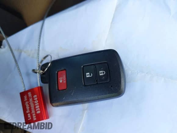 2021 Toyota Tacoma SR5 z VIN 3TMDZ5BN8MM114649, wystawiony jako IAAI lot #43493615 z przebiegiem 63 288 mil mil oraz . Historia ofert i sprzedaży dostępna na DreamBid. Obrazek 11.