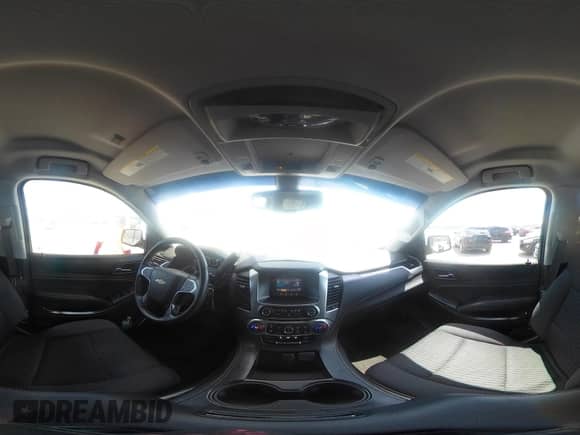 2015 Chevrolet Tahoe LS с VIN 1GNSCAKC6FR239156, выставлен на аукционе IAAI как лот 42545513 с пробегом 117 863 миль миль и . История ставок и продаж доступна на DreamBid. Изображение 18.