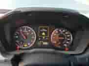 2023 Subaru WRX with VIN JF1VBAA65P9823639, listed as a Copart auction lot 41861455 with 21,990 mi miles and Salvage title. Bid and sale history available at DreamBid. Image 9.