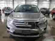 2017 Honda Pilot EX-L z VIN 5FNYF6H70HB027184, wystawiony jako Copart lot #85877605 z przebiegiem 180 606 mil mil oraz Szkoda całkowita • Salvage title. Historia ofert i sprzedaży dostępna na DreamBid. Obrazek 5.