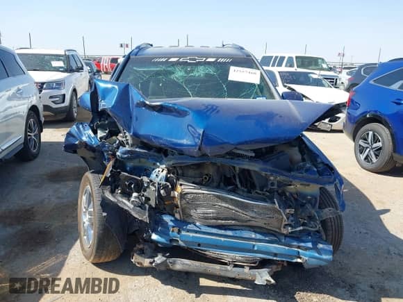 2009 Chevrolet Equinox 1LT с VIN 2CNDL33F496202074, выставлен на аукционе IAAI как лот 42557460 с пробегом 141 218 миль миль и . История ставок и продаж доступна на DreamBid. Изображение 6.