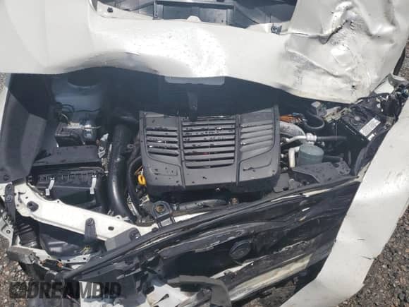 2021 Subaru WRX with VIN JF1VA1A69M9807524, listed as a Copart auction lot 63729925 with Not provided miles and Non repairable. Bid and sale history available at DreamBid. Image 11.