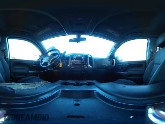 2015 Chevrolet Silverado 1500 LT z VIN 1GCVKREC1FZ434701, wystawiony jako IAAI lot #43467382 z przebiegiem 218 493 mil mil oraz . Historia ofert i sprzedaży dostępna na DreamBid. Obrazek 18.