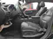 2018 Chevrolet Impala Premier с VIN 2G1125S35J9104258, выставлен на аукционе Copart как лот 53988445 с пробегом 128 949 миль миль и Списание • Salvage title. История ставок и продаж доступна на DreamBid. Изображение 7.