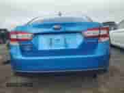 2020 Subaru Impreza Premium z VIN 4S3GKAV6XL3615489, wystawiony jako Copart lot #64025705 z przebiegiem 48 861 mil mil oraz Szkoda całkowita • Salvage title. Historia ofert i sprzedaży dostępna na DreamBid. Obrazek 6.