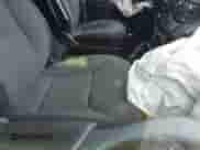 2025 Ram ProMaster Cargo Tradesman with VIN 3C6MRVHG3SE529997, listed as a IAAI auction lot 42672514 with 13,630 mi miles and . Bid and sale history available at DreamBid. Image 5.